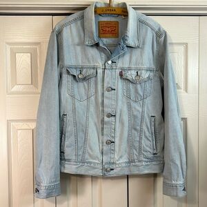Levi Strauss & Co - Denim Jacket